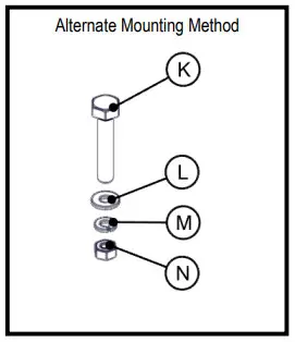 Kasco LED3C11, LED6C11 WaterGlow Composite-Parts Included1