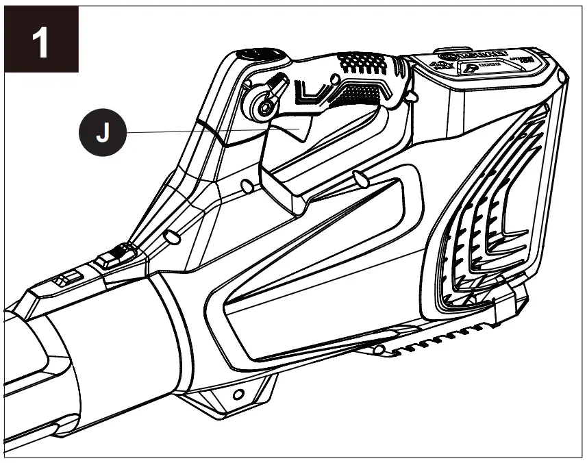 Operation Instructions