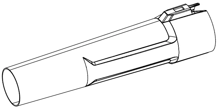 Replacement Parts List