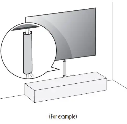 LG DVB-S-S2 HD Ready LED TV Monitor-6