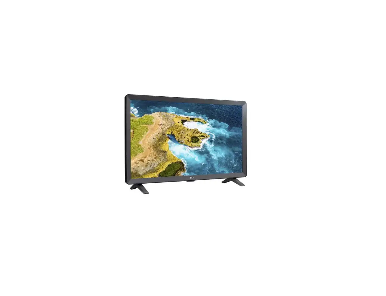Lg Dvb-s-s2 Hd Ready Led Tv Monitor Owner's Manual Lg Dvb-s-s2 Hd Ready Led Tv Monitor Owner's Manual