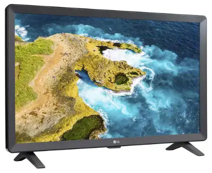 LG DVB-S-S2 HD Ready LED TV Monitor