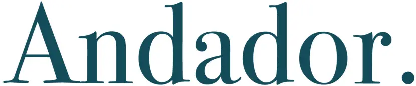 Andador logo