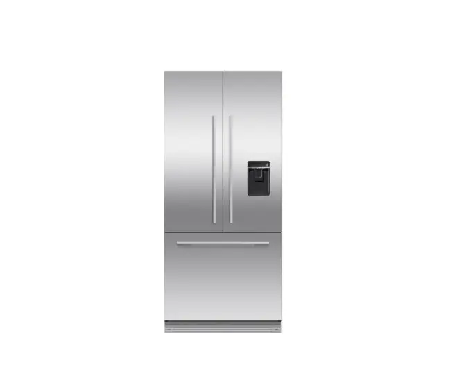 Fisher Paykel Rs32a72u1 Integrated French Door Refrigerator Freezer 32 Inch Ice And Water User Guide Fisher Paykel Rs32a72u1 Integrated French Door Refrigerator Freezer 32 Inch Ice And Water User Guide