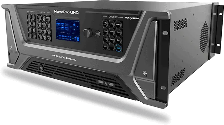 NOVASTAR NovaPro-UHD-Jr All-in-One-Controller-PRODUCT-IMG