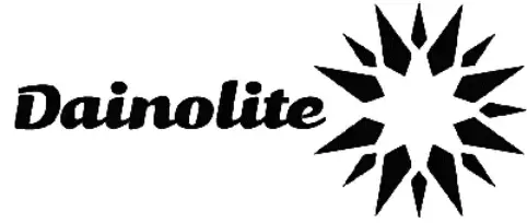 Dainolite logo