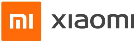 xiaomi - logo