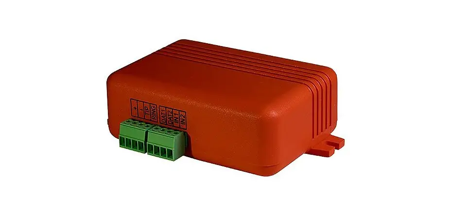 At T Uplink 5500m Universal Dual Sim Alarm Communicator Verizon Instruction Manual