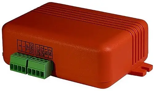 AT T Uplink 5500M Universal Dual Sim Alarm Communicator Verizon