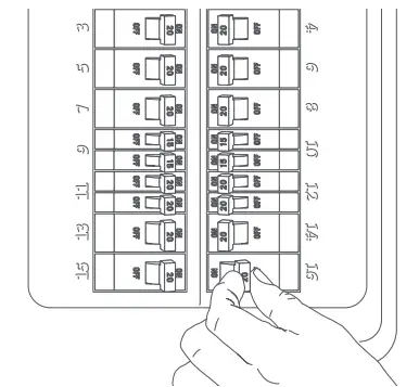 ring-Spotlight-Cam-Hardwired-Kit-Installation-fig-9