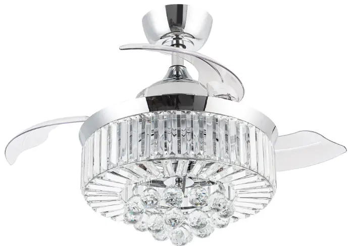 Parrot Uncle F3507Q110V Ceiling Fan