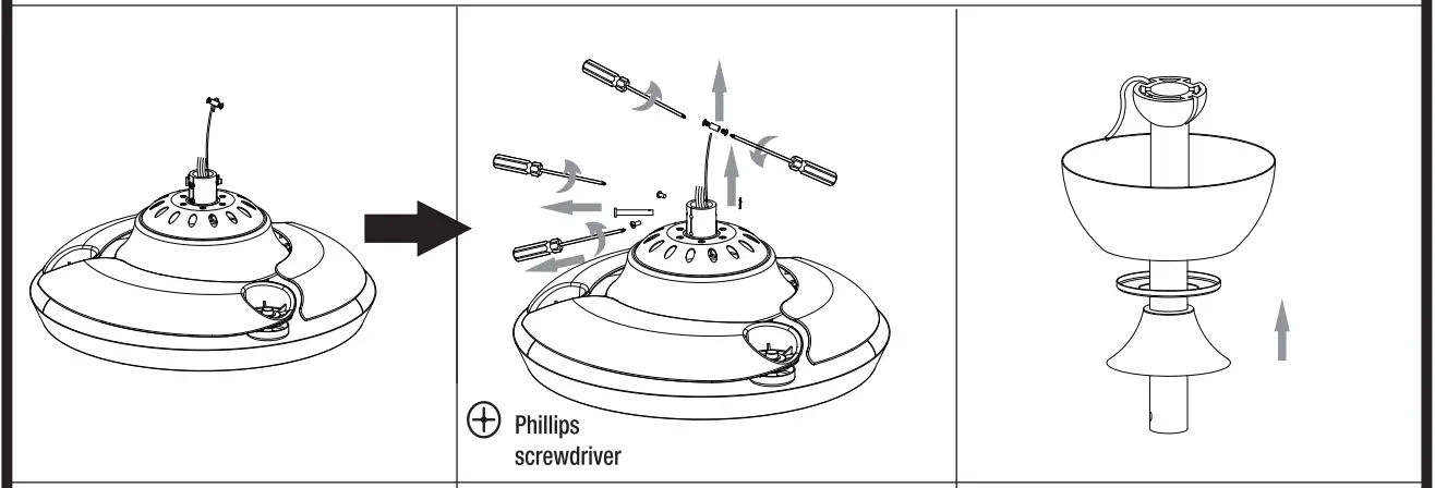 installations instructions