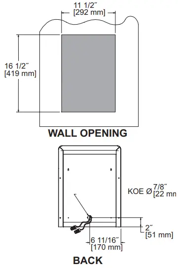 STELPRO-Sil2030-Series-Bathroom-Fan-Heater-fig 3