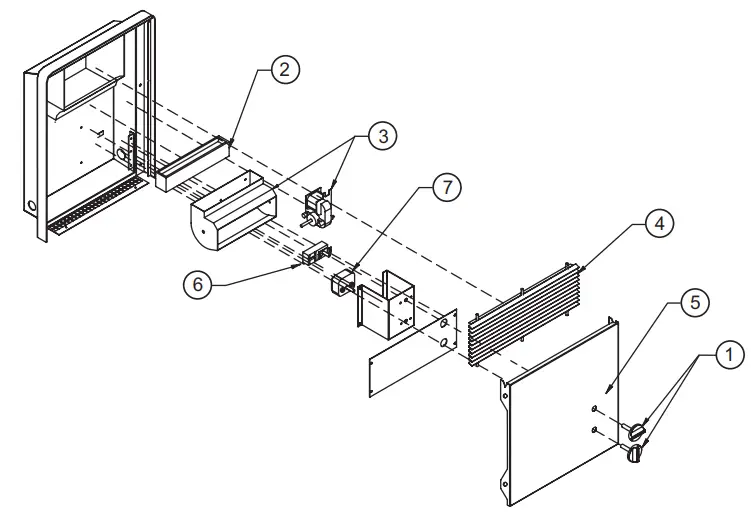 STELPRO-Sil2030-Series-Bathroom-Fan-Heater-fig 5