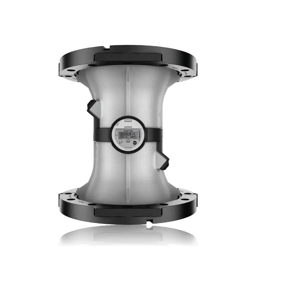 Kamstrup Flowiq 4200 Us Smart Water Meters Installation Guide