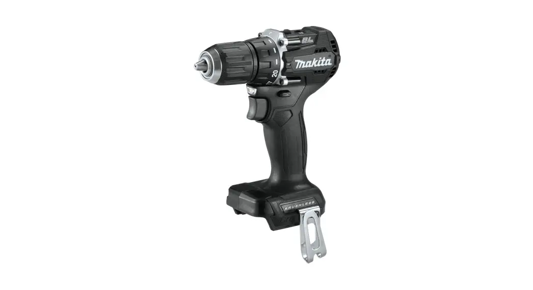 Makita Cordless Driver Drill Xfd15 Instruction Manual