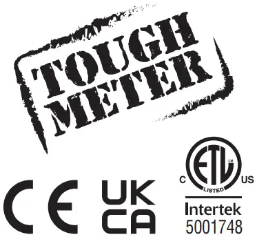 KLEIN TOOLS NCVT 1XT Non Contact Voltage Tester - icon 3