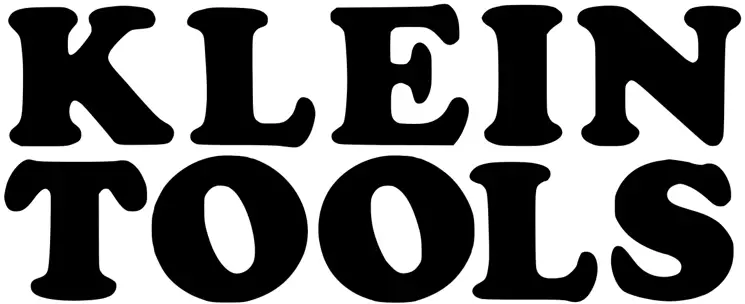 KLEIN TOOLS logo
