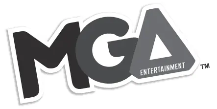 MGA - logo