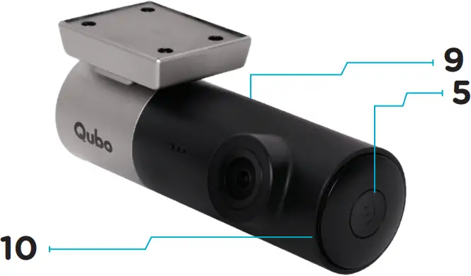 HCA02 QBOOK - Product Features 2