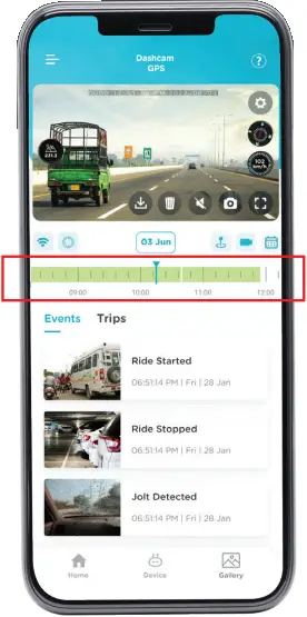 HCA02 QBOOK - Recording Access