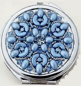 par PUCA Pocket Mirror