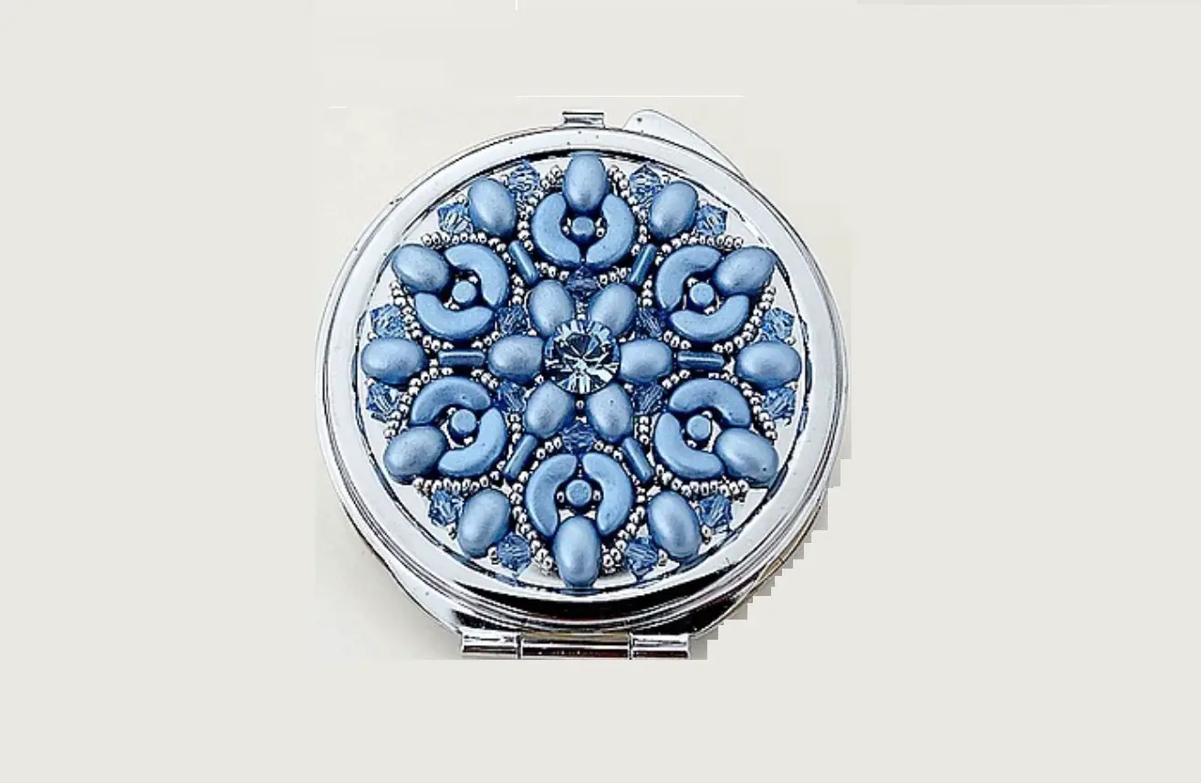 Par Puca Pocket Mirror Installation Guide Par Puca Pocket Mirror Installation Guide