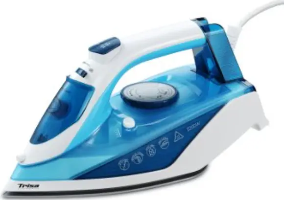 Trisa-7957-Series-Steam-Iron-product-image