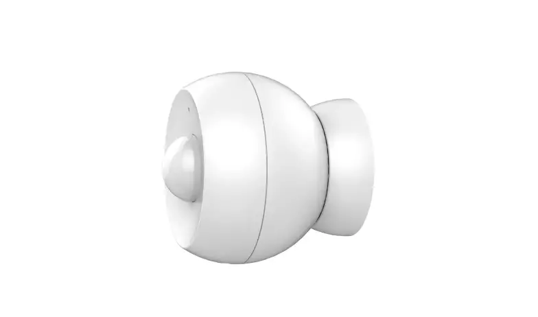 Hank Motion Sensor Hkzw-ms02 Manual