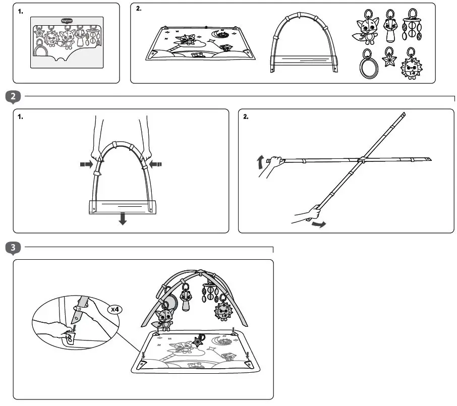 Tiny-Love-120590E001-OM-Plus-Black-and-White-Gymini-Playmat-FIG-1