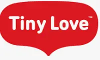 Tiny Love LOGO