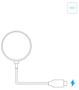 Anker PowerWave Magnetic Pad