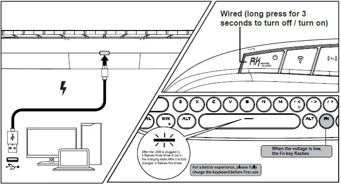 ROYAL-KLUDGE-RK-ROUND-Mechanical-Wireless-Keyboard-fig- (2)
