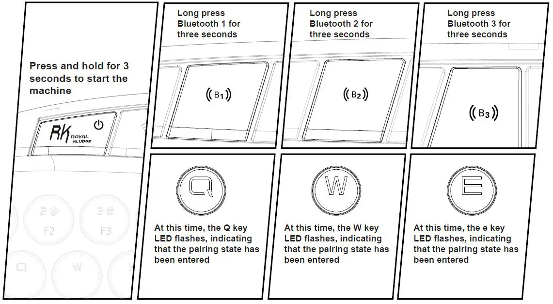 ROYAL-KLUDGE-RK-ROUND-Mechanical-Wireless-Keyboard-fig- (7)