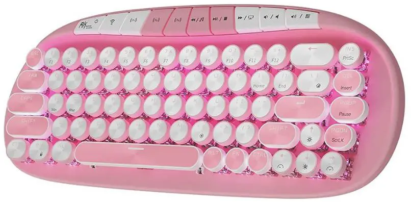 ROYAL-KLUDGE-RK-ROUND-Mechanical-Wireless-Keyboard-product