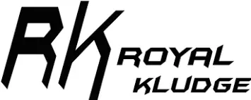 ROYAL-KLUDGE-logo