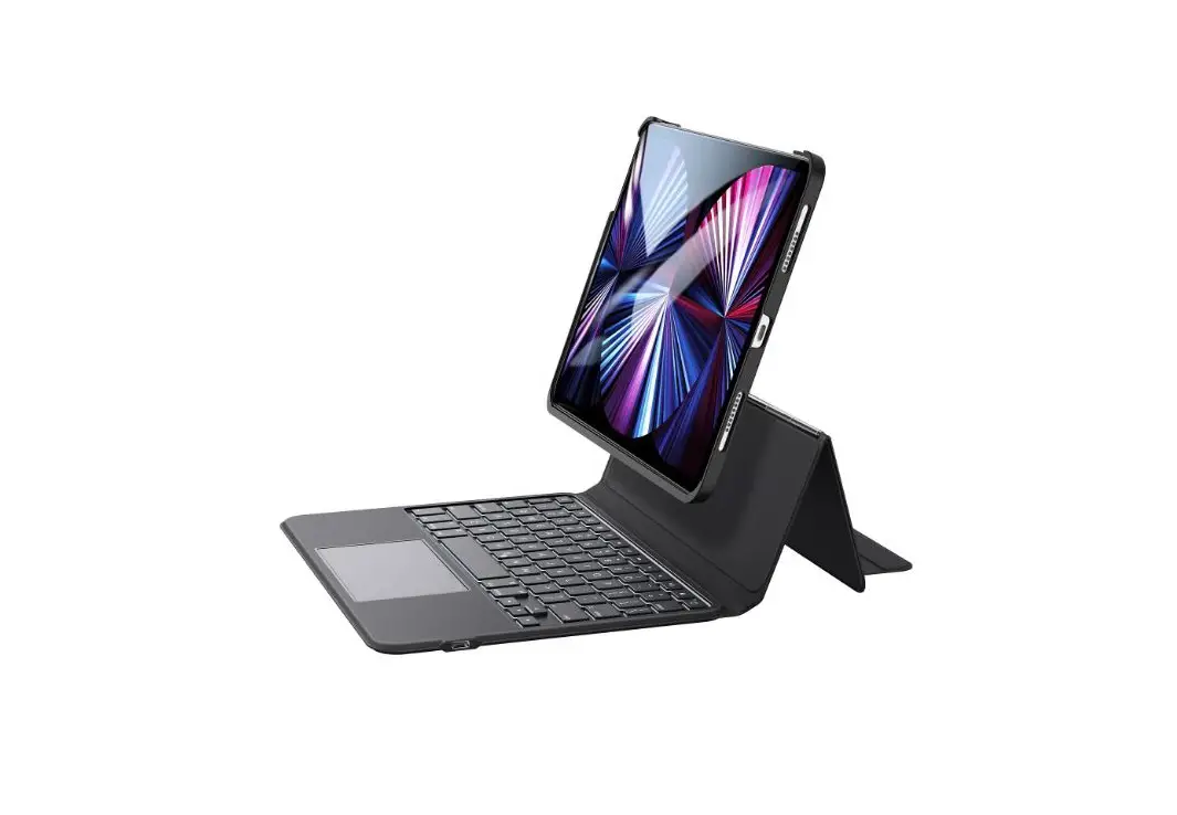 Esr 6b005 Ascend Keyboard Case User Manual Esr 6b005 Ascend Keyboard Case User Manual