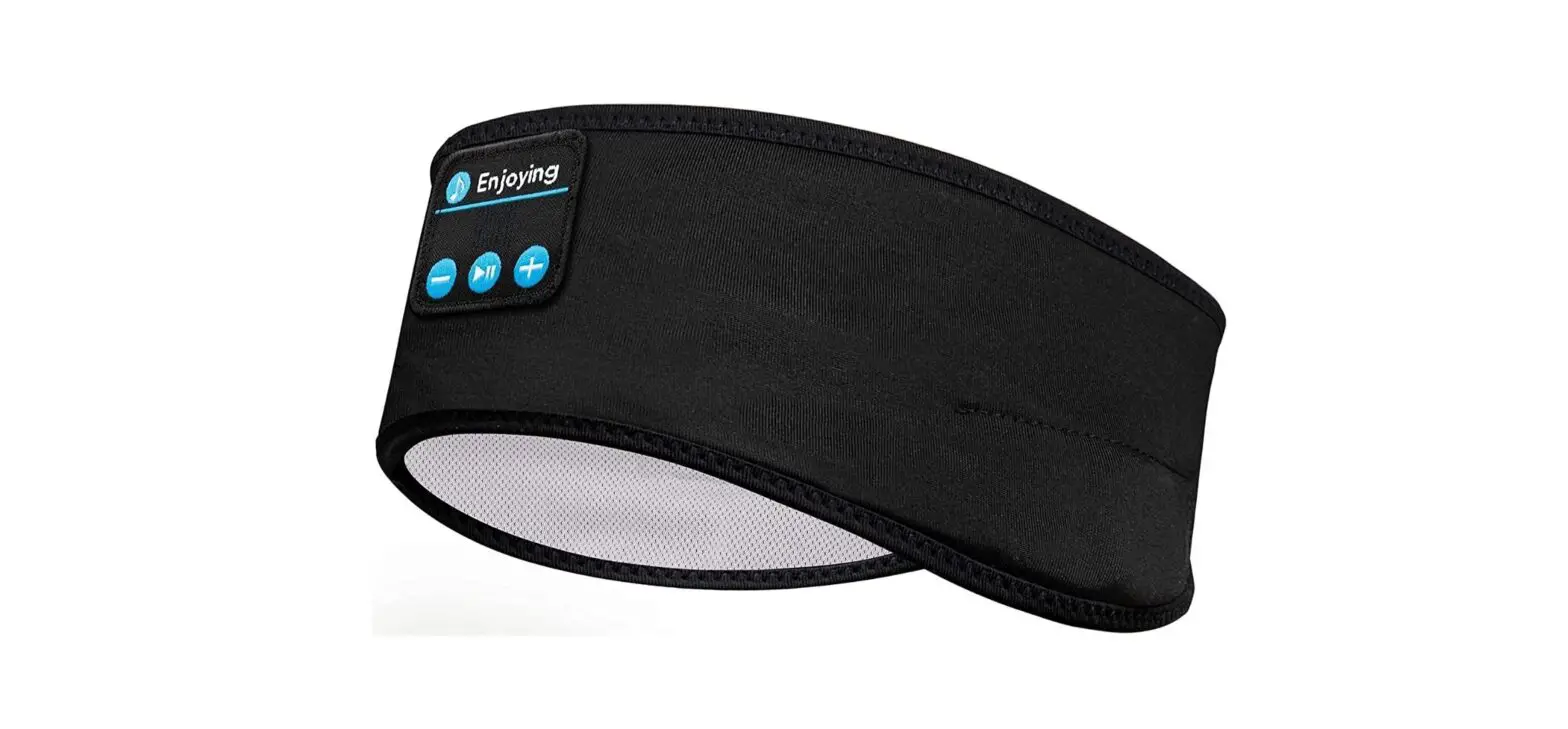 The Source Bluetooth Hat / Headband / Sleep Headband User Manual The Source Bluetooth Hat / Headband / Sleep Headband User Manual