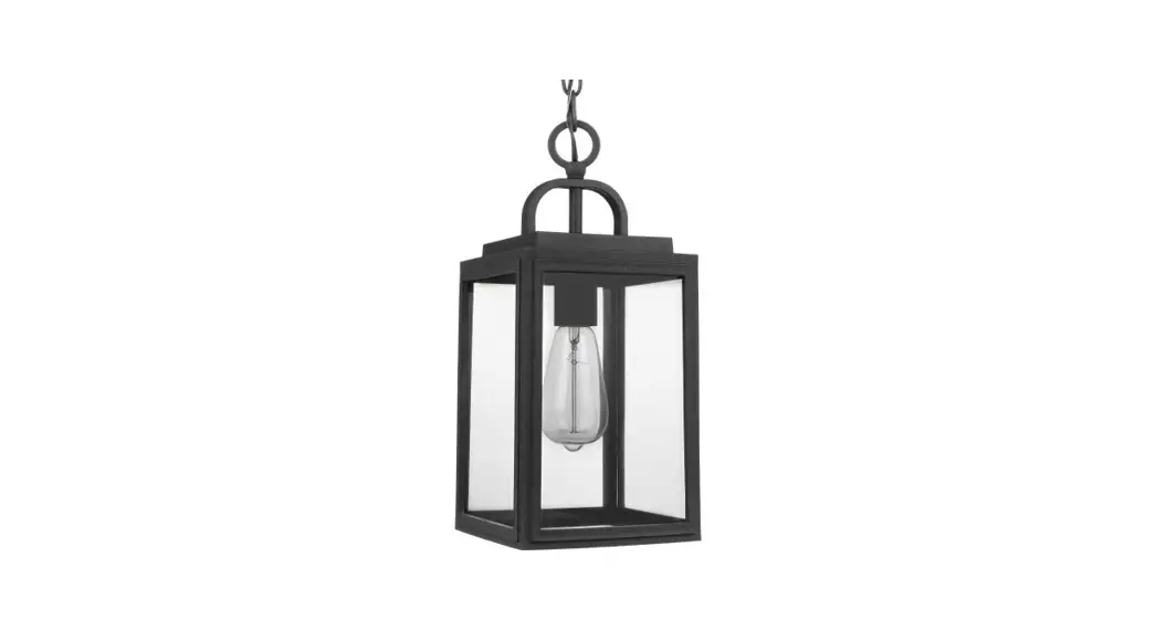 Progress Lighting 550064 1 Light Outdoor Hanging Lantern Installation Guide Progress Lighting 550064 1 Light Outdoor Hanging Lantern Installation Guide