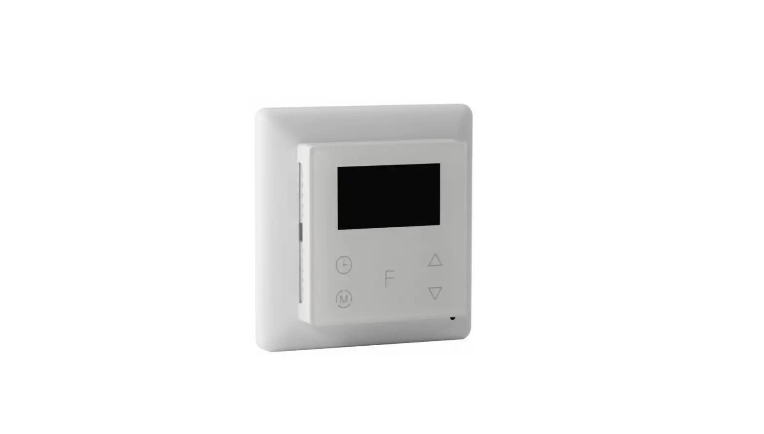 Sunricher Sr-zg9092a Zigbee Heating Thermostat Installation Guide Sunricher Sr-zg9092a Zigbee Heating Thermostat Installation Guide