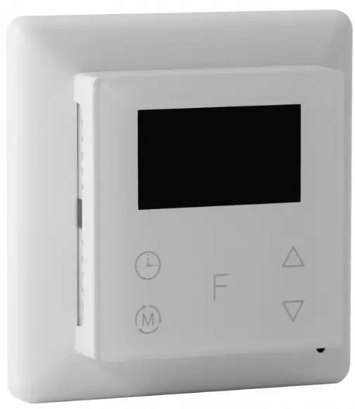 SUNRICHER-SR-ZG9092A-Zigbee-Heating-Thermostat-PRO