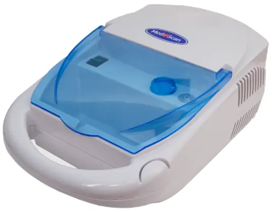 Med-S600A Medescan Nebuliser
