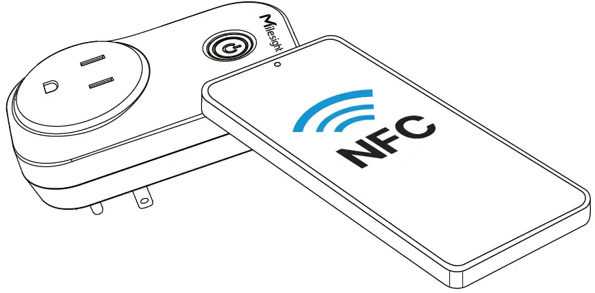 Milesight WS52x Series LoRaWAN Portable Socket 06