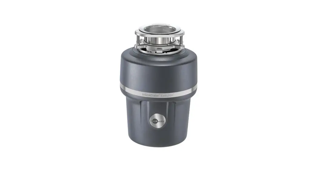 Insinkerator Food Waste Disposer Installation Guide