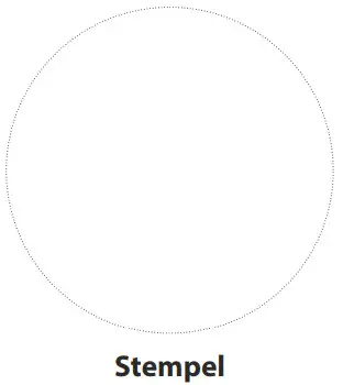 BLAUBERG WKH 125 2 Duct Water Heater - Stempel