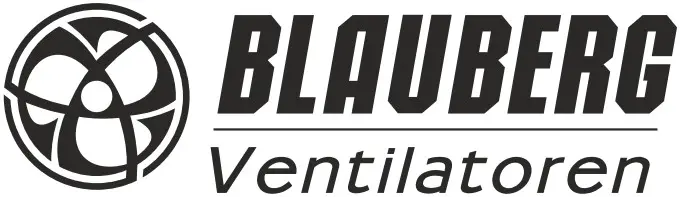 BLAUBERG logo