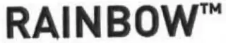 Rainbow-logo
