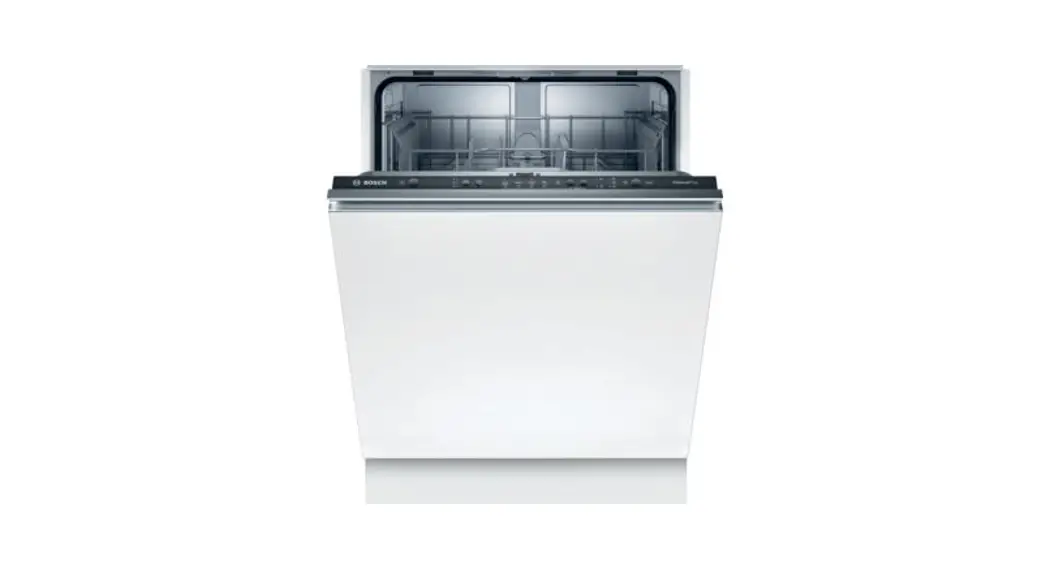 Bosch Smv25bx04r Dishwasher User Guide