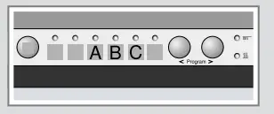 BOSCH SMV25BX04R Dishwasher - Fig 1