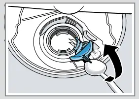 BOSCH SMV25BX04R Dishwasher - Fig 5